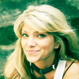 Paula Nelson